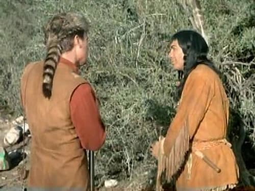Daniel Boone, S02E23 - (1966)