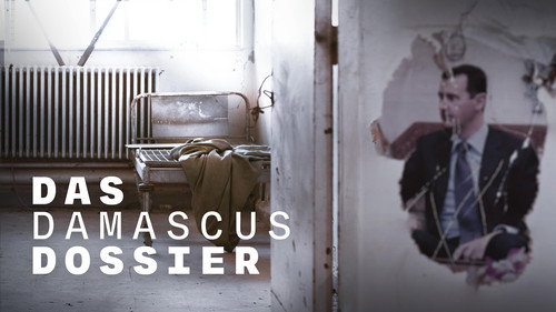 Das Damascus-Dossier Backdrop Blur