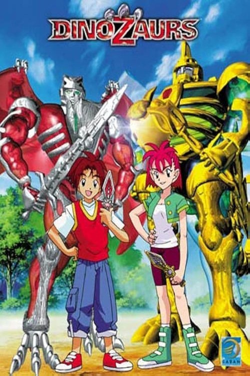 Dinozaurs