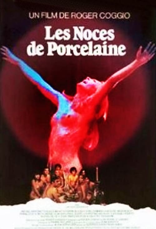 Les noces de porcelaine 1975