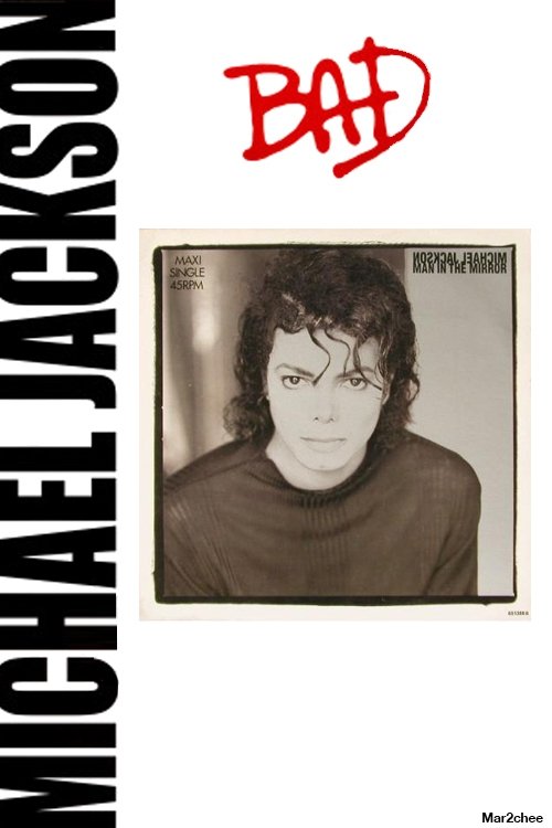 Michael Jackson - Man in the Mirror Online