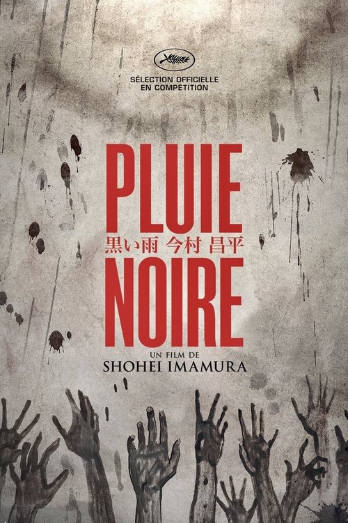 Pluie noire (1989)