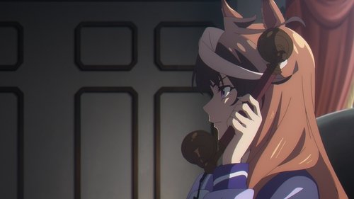 Umamusume: Cinderella Gray: 1×6