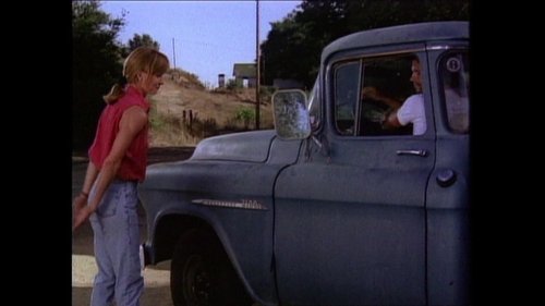 Image de l'épisode La Vengeance d'une fille