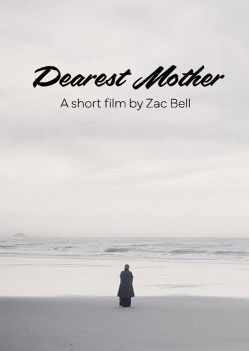 Poster for Dearest Mother (2021)