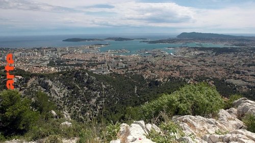 Paris/Côte d'Azur - Godard et Truffaut, frères ennemis