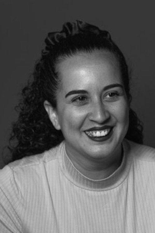 Foto de Paloma Iturriaga