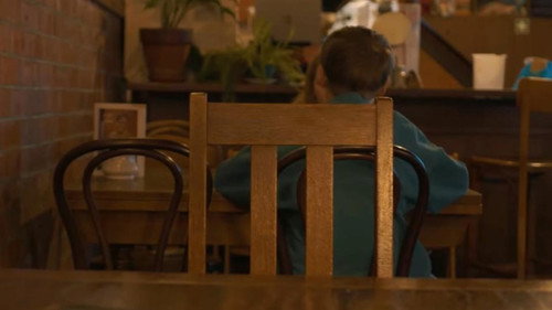 Right Person, Wrong Time