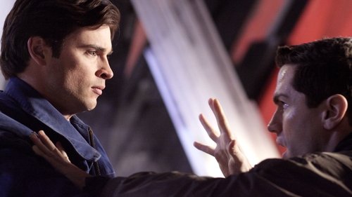 Smallville: As Aventuras do Superboy: 8×20