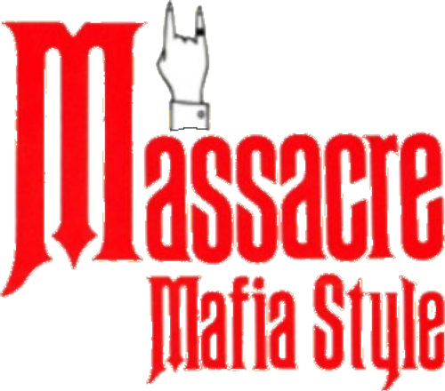 Massacre Mafia Style