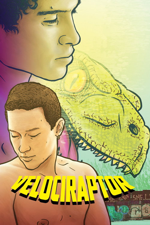 Velociraptor