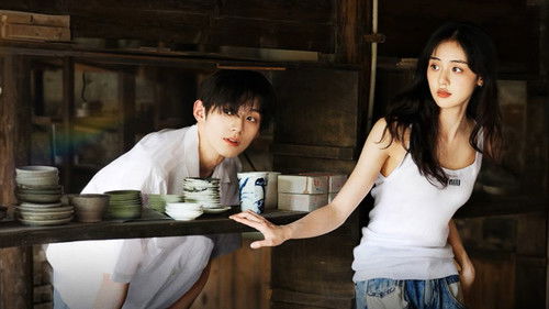 Jaquette 我在大学修文物