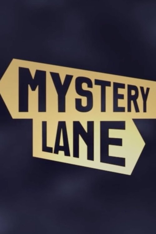 Where to stream Mystery Lane