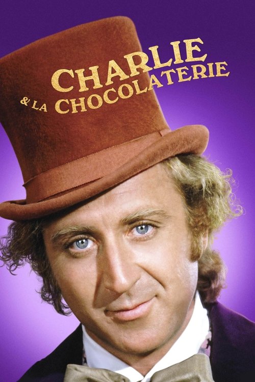 Willy Wonka & the Chocolate Factory