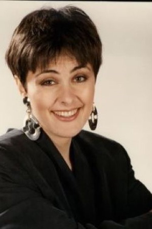 Bronwen Davies