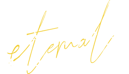 My Beautiful Man: Eternal logo