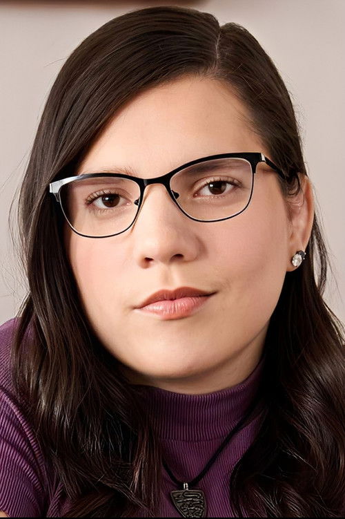 Kép: Natalia Grace Rene Mans színész profilképe