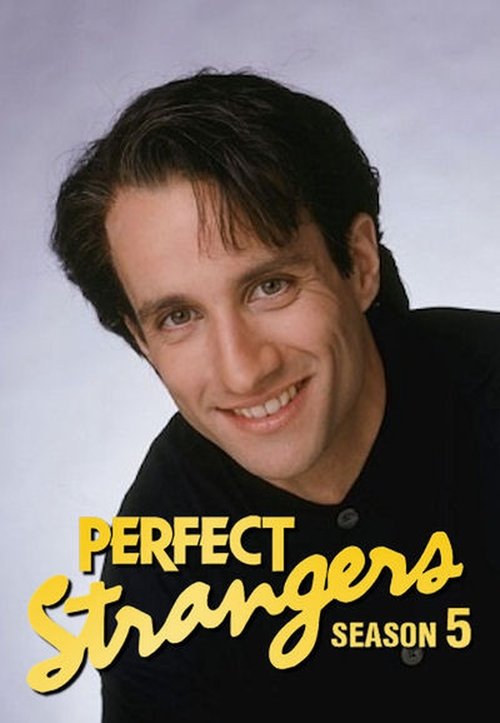 Where to stream Perfect Strangers Season 5