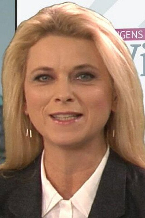 Tina Riising photo 4