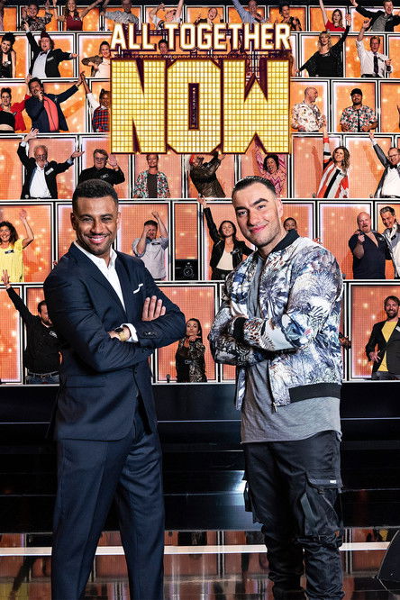 Escena 4 de All together now - Danmark