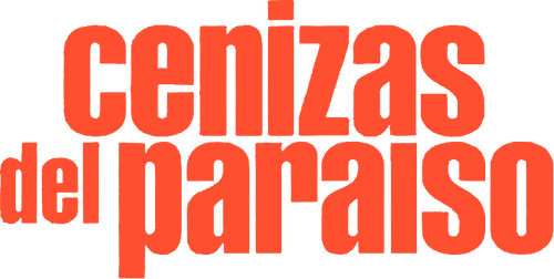Cenizas del Paraíso