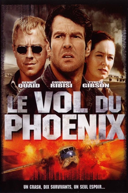 Le Vol du Phoenix 2005