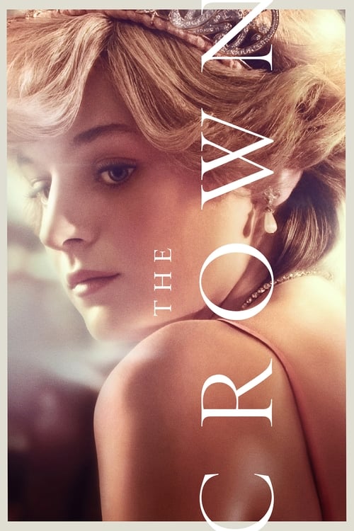 The Crown poster