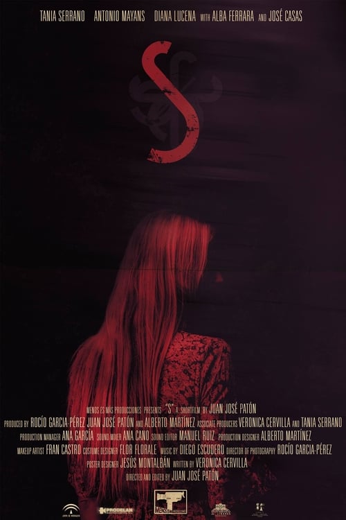 S (2018) poster