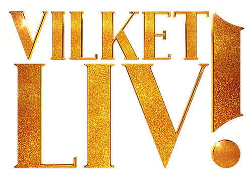Vilket liv!