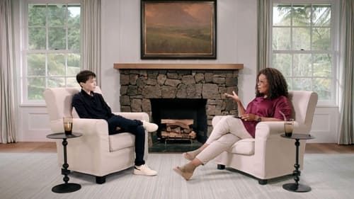 The Oprah Conversation, S01E14 - (2021)