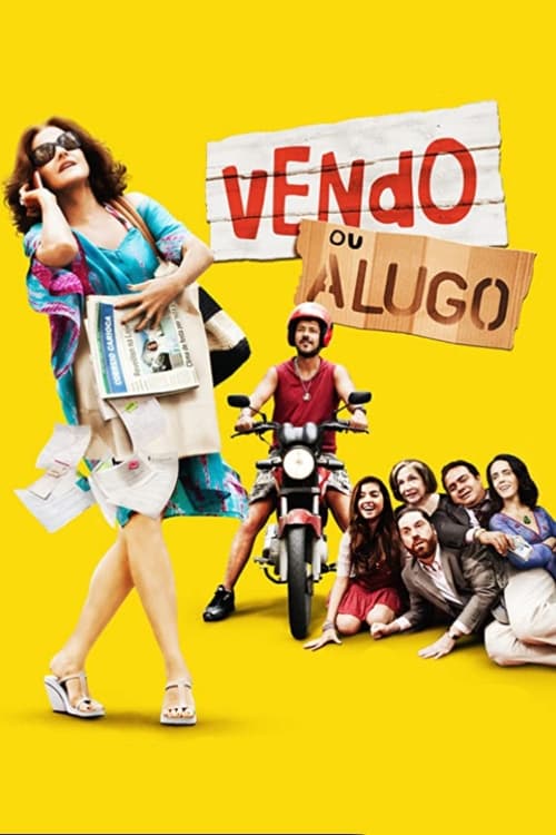 Vendo ou Alugo (2013)