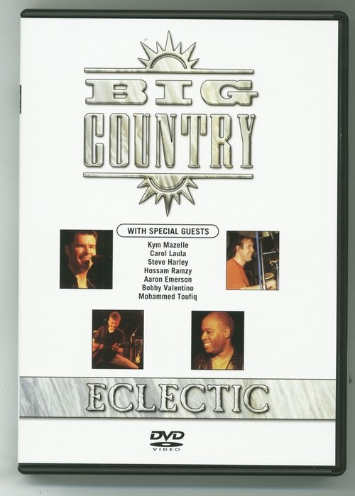 Big Country: Eclectic 