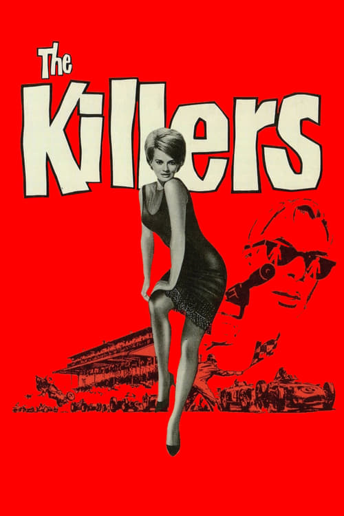 |DE| The Killers