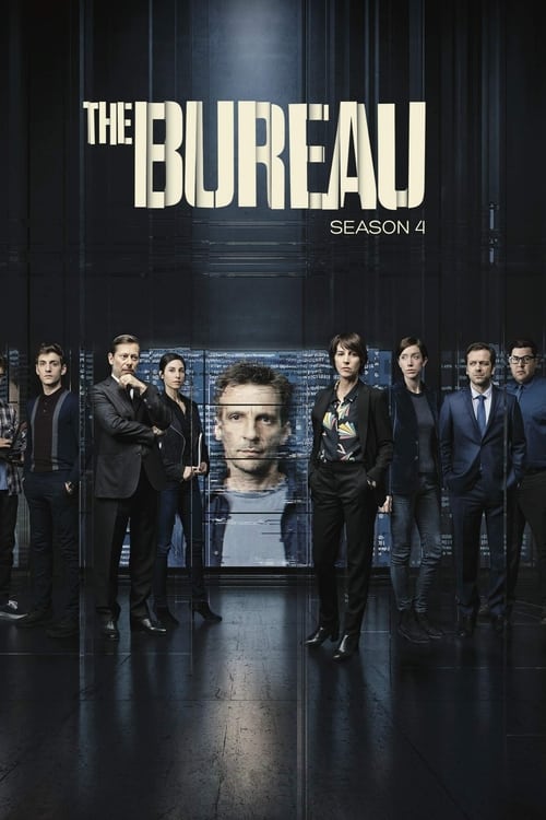 Where to stream The Bureau Season 4
