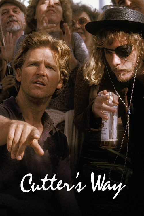 Poster de Obstinação