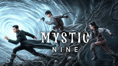 Mystic Nine