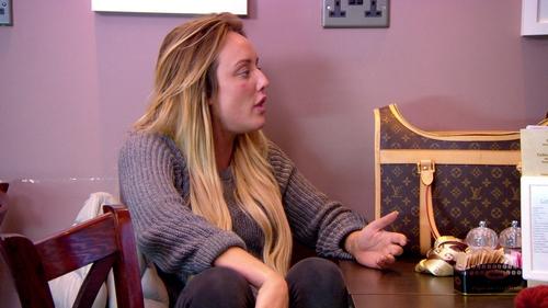 Poster della serie Geordie Shore