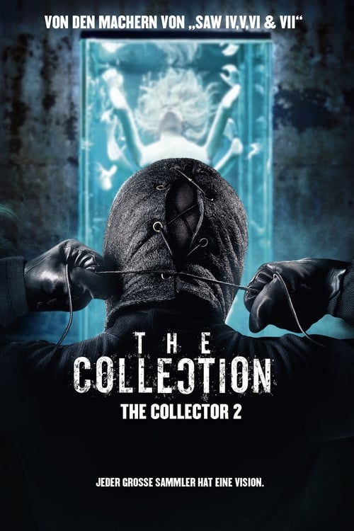 The Collection poster