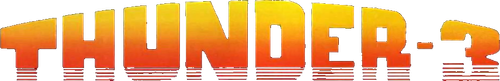 Thunder III
