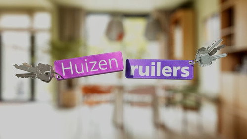 Huizenruilers