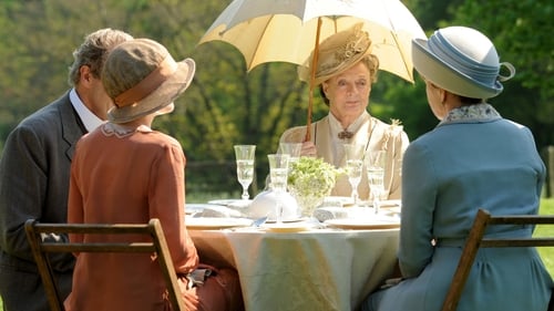 Downton Abbey: 3×3