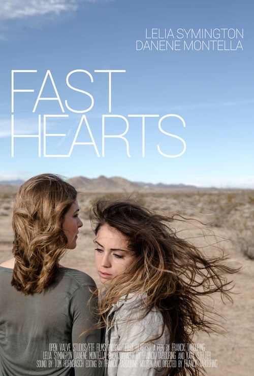 Fast Hearts 2015