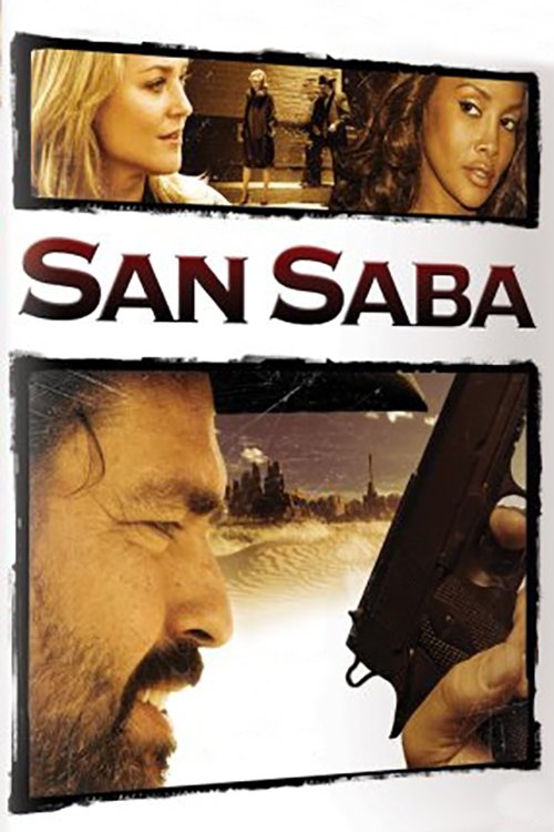 San Saba 2008