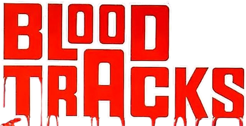 Blood Tracks