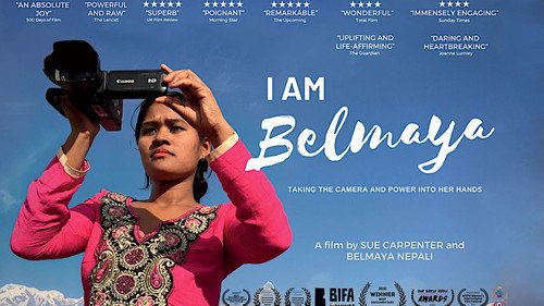 I Am Belmaya