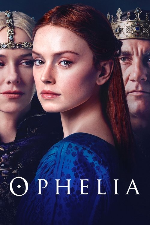 Largescale poster for Ophelia