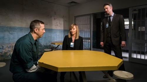 Law & Order: Special Victims Unit: 18×13