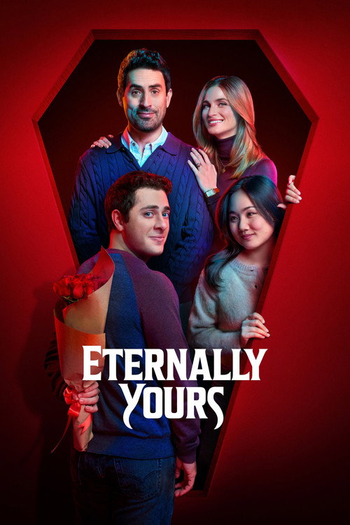 Eternally Yours