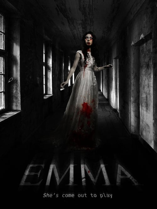 Emma Movie Poster Image