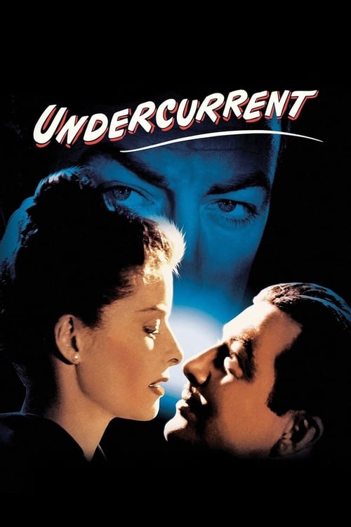 Undercurrent (1946) poster